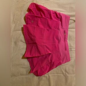 Lululemon pace rival skirt no longer made